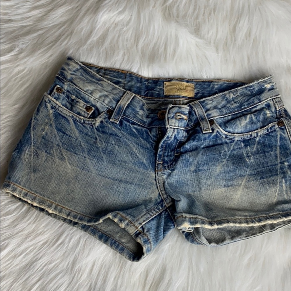 BKE SHORTS 26”waist